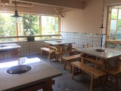 -岗上渣渣老火锅(两路口店)