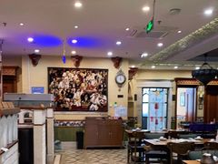 大堂-巴依老爷新疆美食(望京小街店)