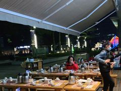 -木屋烧烤(坂田天安云谷店)