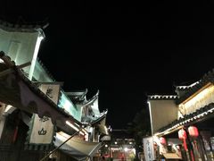 -婺源梦里老家大型山水实景演出