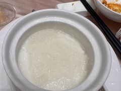 燕窝炖蛋-聚福宝合苑食府(南头镇店)