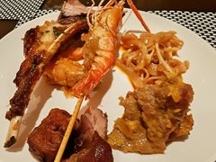 -美食汇·海鲜自助西餐厅·江门富力万达嘉华酒店