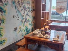 -长沙市望城区桥驿镇日食三餐饭店