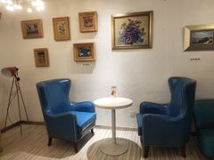 -Salud撒露欧洲冻酸奶(798艺术区店)