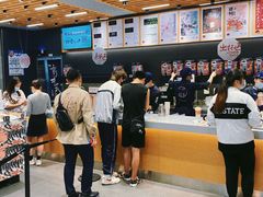 -茶颜悦色(坡子街幽兰阁店)