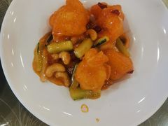 -烤肉宛饭庄(北新桥店)