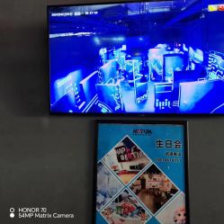 -嗨翻Hi-Fun竞技主题乐园·蹦床团建生日聚会(五棵松华熙店)
