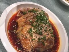 -小厨娘淮扬菜(清江苏宁广场店)