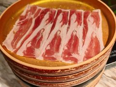 -火炉火自助餐(喜隆多店)