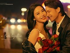 -爱度婚纱摄影(横店华夏大道店)