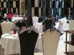 大堂-亢龙太子酒轩(东湖店)