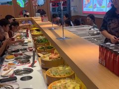 -龍歌自助小火锅(崂山丽达店)