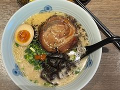 -雷神拉面(财富中心玉米楼店)