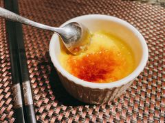 焦糖布丁-长沙北辰洲际酒店-兰调全日餐厅