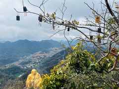 -大慈岩风景区