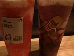 -喜茶(上海正大广场店)