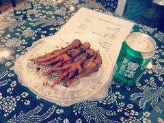 鸡脚-鸡脚旮旯平江路店