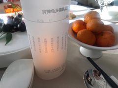 -食神鱼头佛跳墙(百子湾旗舰店)