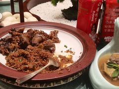 -老铺人家酒店(紫荆名流店)