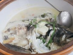 -宝荣鱼馆·临湖之宴(千岛湖店)