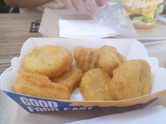 黑椒鸡块-牛纽塔·牛人堡(群众路店)