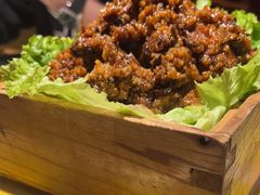 -那家小馆•北京菜•烤鸭(中关村店)