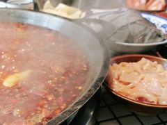 -董眼镜火锅(洪崖洞总店)