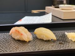 -Sushi Hanzo半藏(天环广场店)