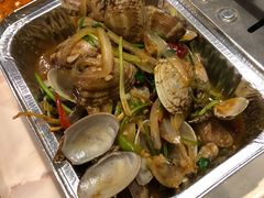 -唛嘻哒烤串朝鲜族风味(金桥店)