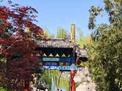-教师之家赵家羊汤馆(东青龙街店)