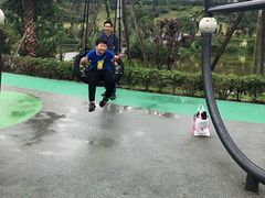 -枫香湖儿童公园