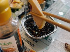 -阿金大白·上海菜馆(新天地店)