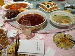 -全聚德(长江路店)