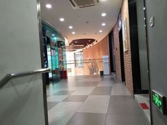 -一兆韦德健身(慧芝湖店)