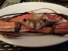 花蟹-盛宴自助餐厅(运达喜来登店)