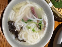 云海肴·云南菜-云海肴·汽锅鸡·云南菜(天津国金汇店)