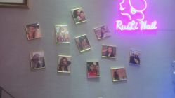 -RL Nail·瑞丽美甲美睫品牌原创店