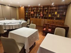 -月福京味斋·烤鸭店·北京菜(鼓楼总店)