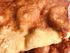 糖油饼儿-增盛魁小吃店