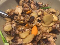 -绿草地·湘菜(芙蓉天街店)