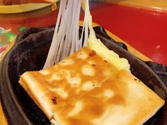-格日勒阿妈蒙古厨房(大召店)