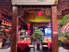 -正阳门饭庄·烤鸭·北京菜(万丰路七里庄店)