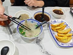 -清真马祥兴菜馆(云南北路店)