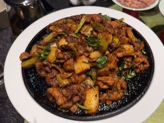 -太守宴·蘭院(天塔店)