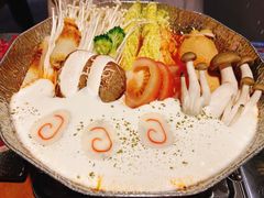 -魔丼屋(日月光店)