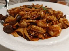 -昱德来·天津菜(河西店)