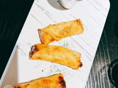 -Let'sBURGERplus·非常创意汉堡(三里屯店)