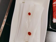 -额尔敦传统涮(公园西路店)