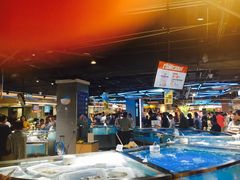 -盒马鲜生(杭州运河上街店)