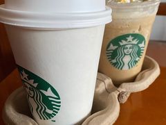 -星巴克(盐城五洲国际店)